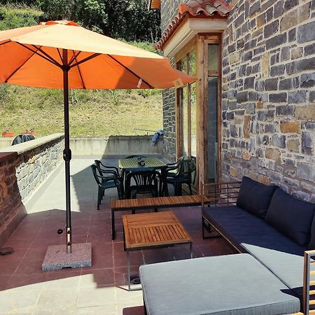 Casa Balcon De Los Pirineos - Gavin Biescas Bagian luar foto