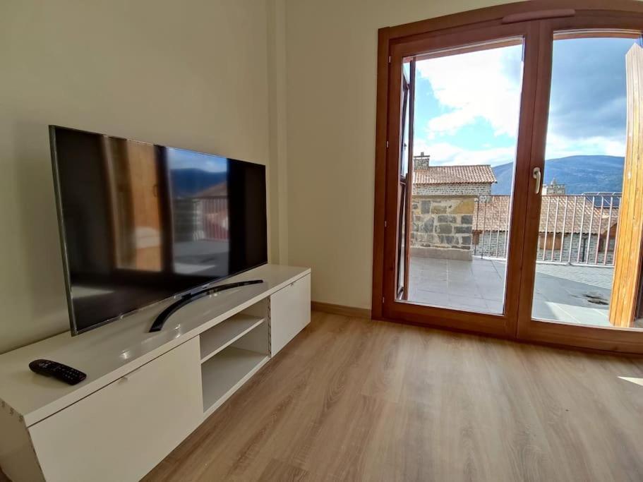 Casa Balcon De Los Pirineos - Gavin Biescas Bagian luar foto